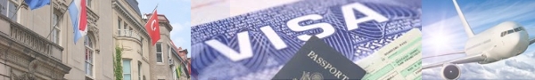 Dutch Business Visa Requirements for American Nationals and Residents of United States of America
